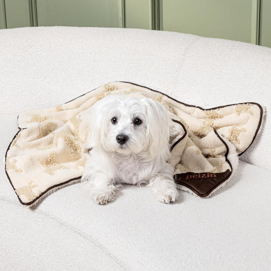 Sherpa Dog Blanket