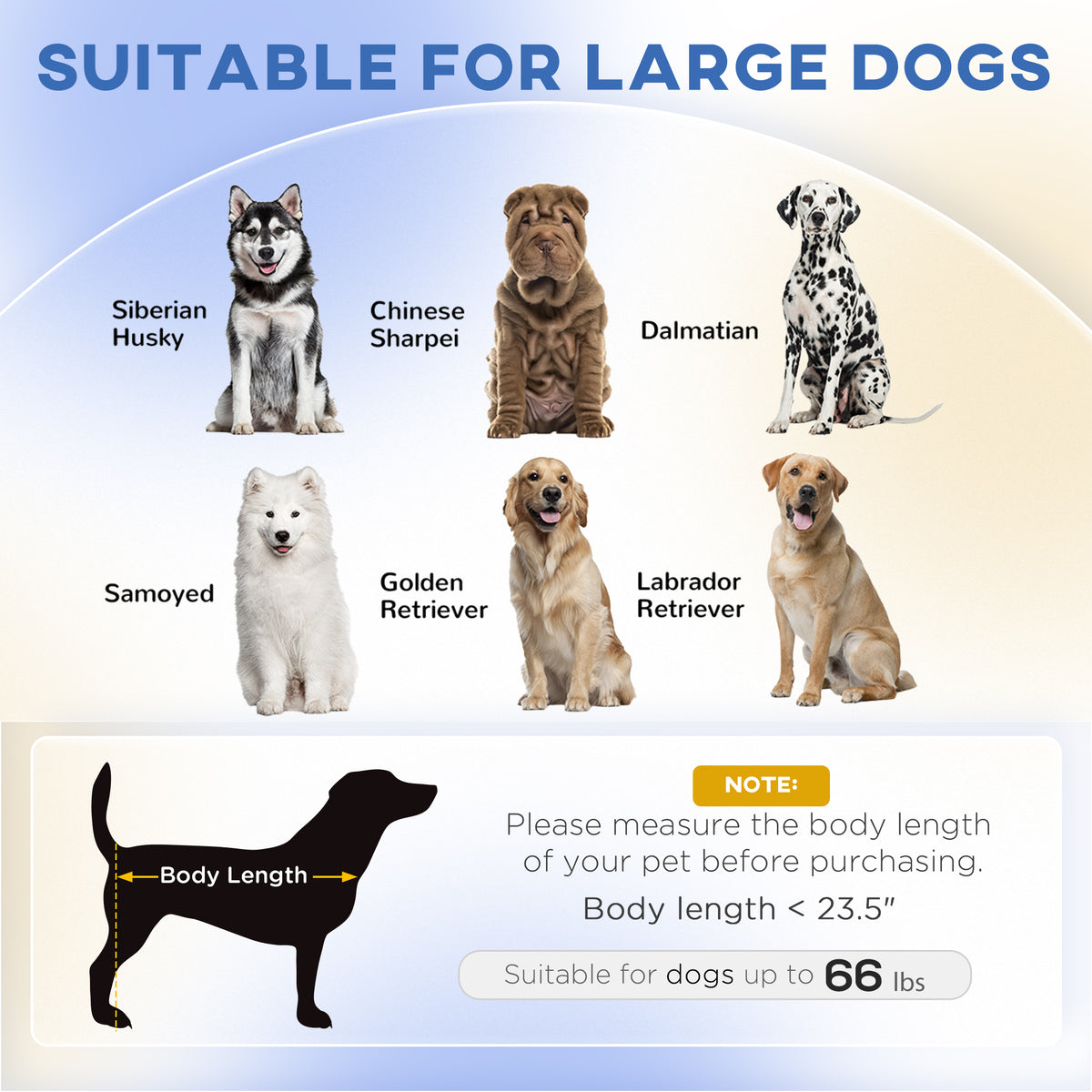 PawHut Dog Sofa Couch Bed with Washable Cushion for Large Dogs, Cats, Gray| Aosom.com