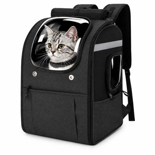 Cat Carrier Backpack