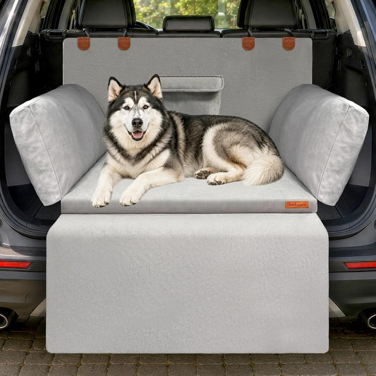 Waterproof Dog Cargo Liner
