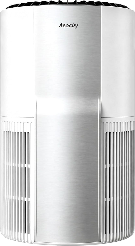 Aeocky Whole-Home Air Purifier